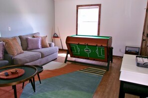 Spielezimmer
