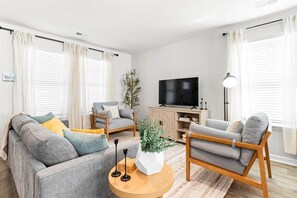 Opholdsområde