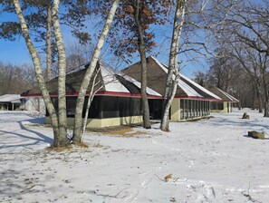 Außenbereich