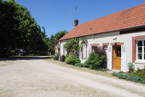La Longère