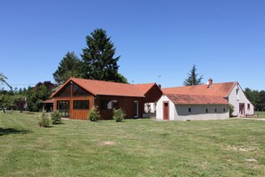 Salle de sport