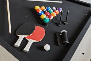 Miscellaneous