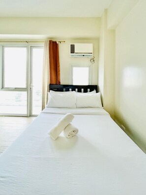 Sleeping Area