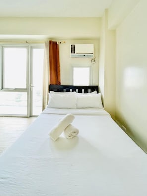 Sleeping Area