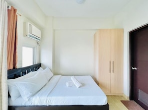 Sleeping Area