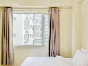 Sleeping Area