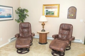 In-room amenities