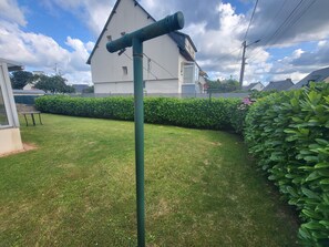 施設の敷地