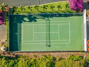 スポーツ場