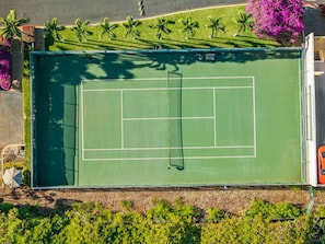 スポーツ場