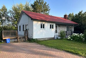 Ulkopuoli