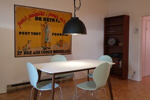 Restauration