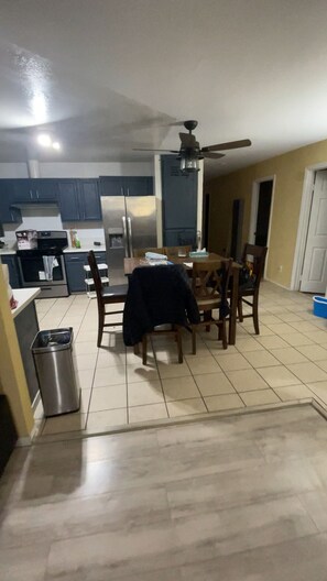 Cuisine privée