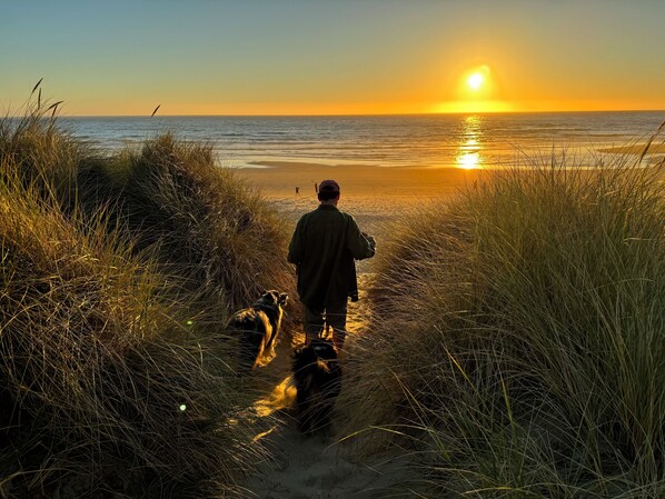 Plage