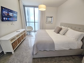 King Size Bed
