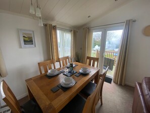 Dinig room