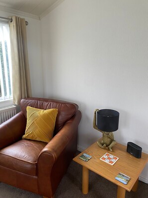sitting area