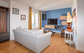 living-room