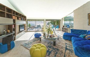 living-room