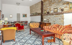 living-room