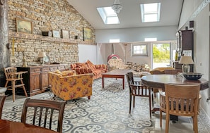 living-room