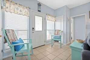 Guest Entry 