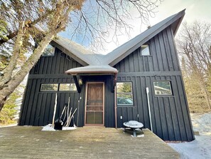 Exteriör
