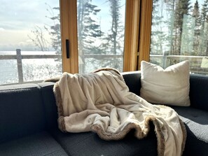 Interiör