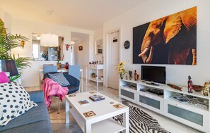 living-room