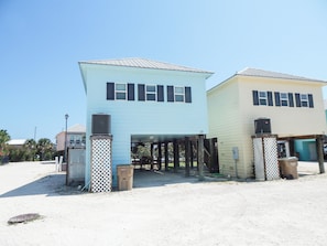 View Of Home