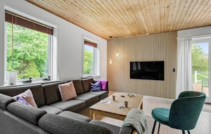 living-room