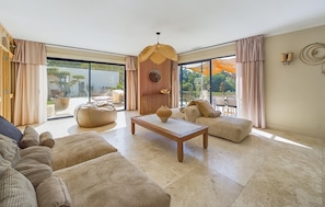 living-room