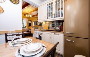 Cuisine privée
