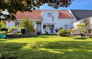 Boendeområde