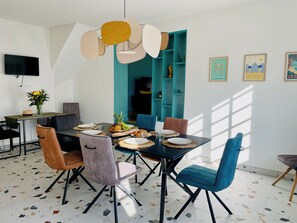 Restauranger