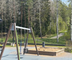 Kinderbereich