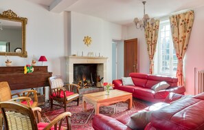 living-room