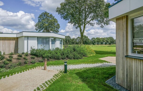 Boendeområde