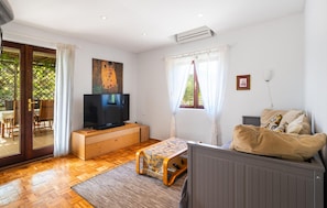 living-room