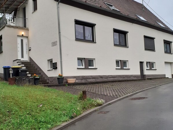 Exteriör