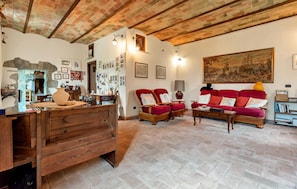 living-room