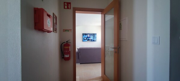 Interiör