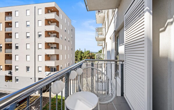 Boendeområde