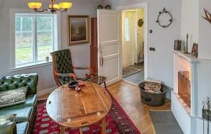 living-room