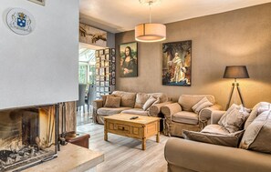 living-room