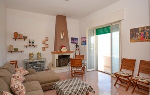living-room
