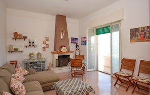 living-room