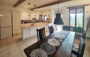 Cuisine privée