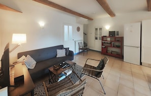 Coin séjour