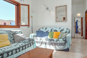 Coin séjour